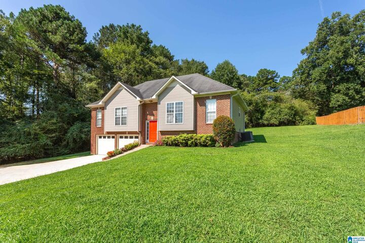 Property Photo:  1600 Argo Margaret Road  AL 35120 