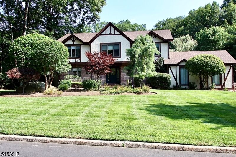 Property Photo: 9 Watch Hill Rd NJ 07430