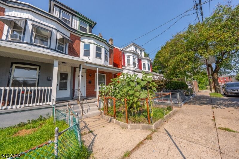 Property Photo: 25 Evans Ave NJ 08638