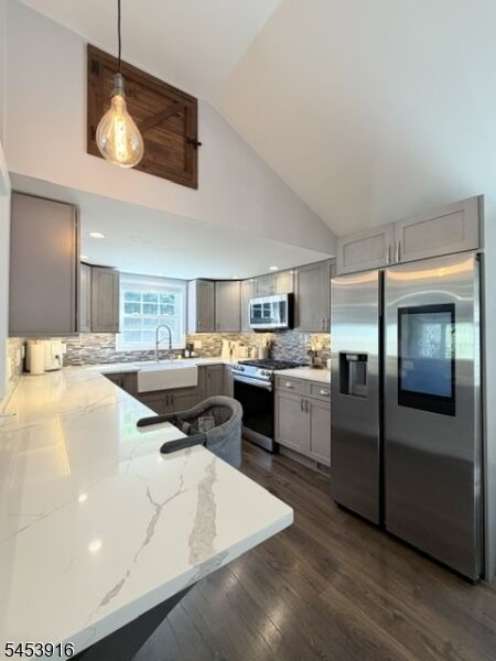 Property Photo: 25 Mount View St NJ 07860