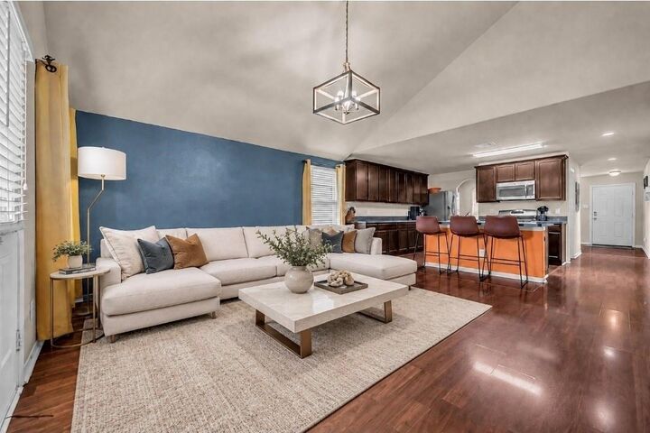 Property Photo:  14218 Brunswick Place Drive  TX 77047 
