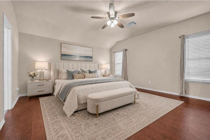 Property Photo:  14218 Brunswick Place Drive  TX 77047 