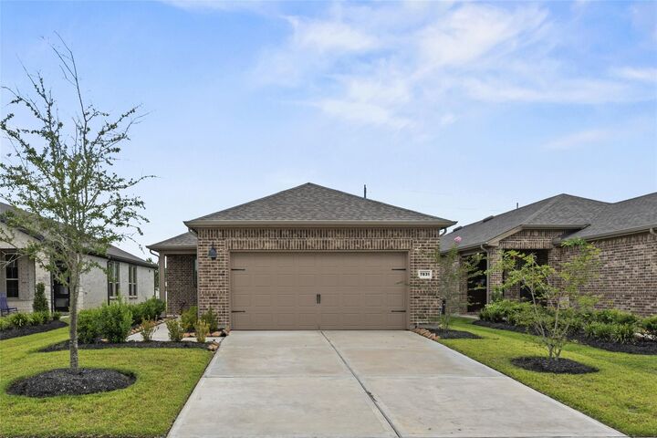 Property Photo:  7831 Rolling Stone Drive  TX 77441 