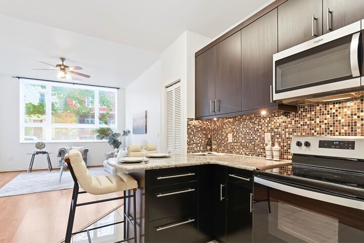Property Photo: 75 Liberty Ave A1 NJ 07306