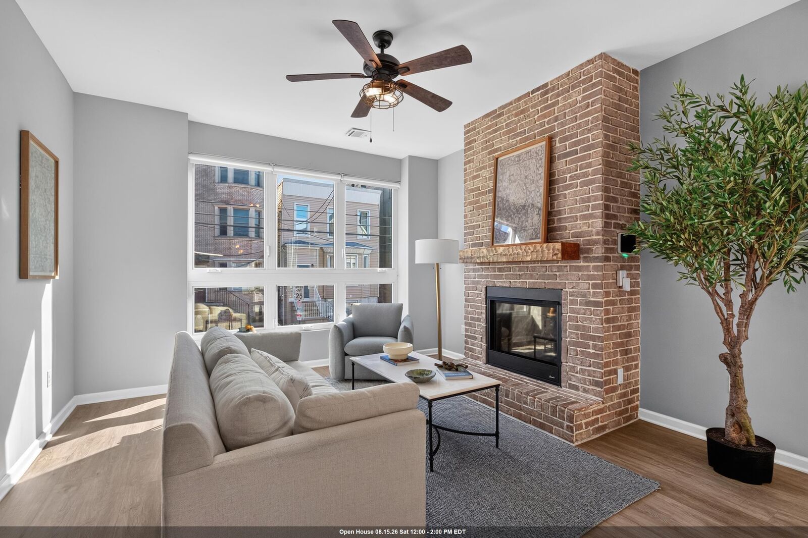 Property Photo: 10 Graham St NJ 07307