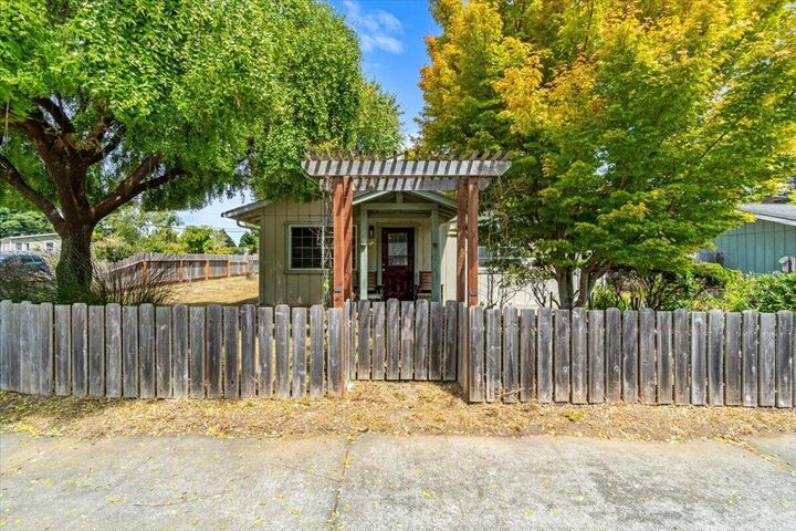 Property Photo: 2405 Trina Court CA 95519