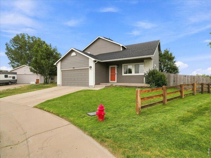 Property Photo:  542 S Savannah Cir  CO 80543 