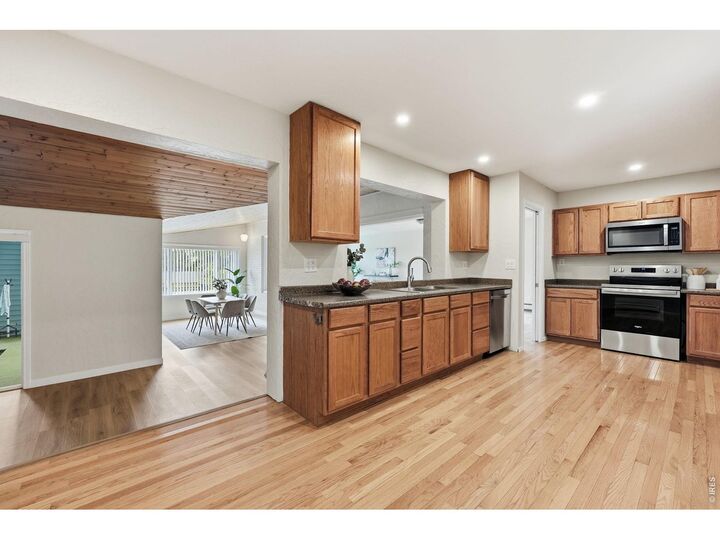 Property Photo: 7350 Flower St CO 80005