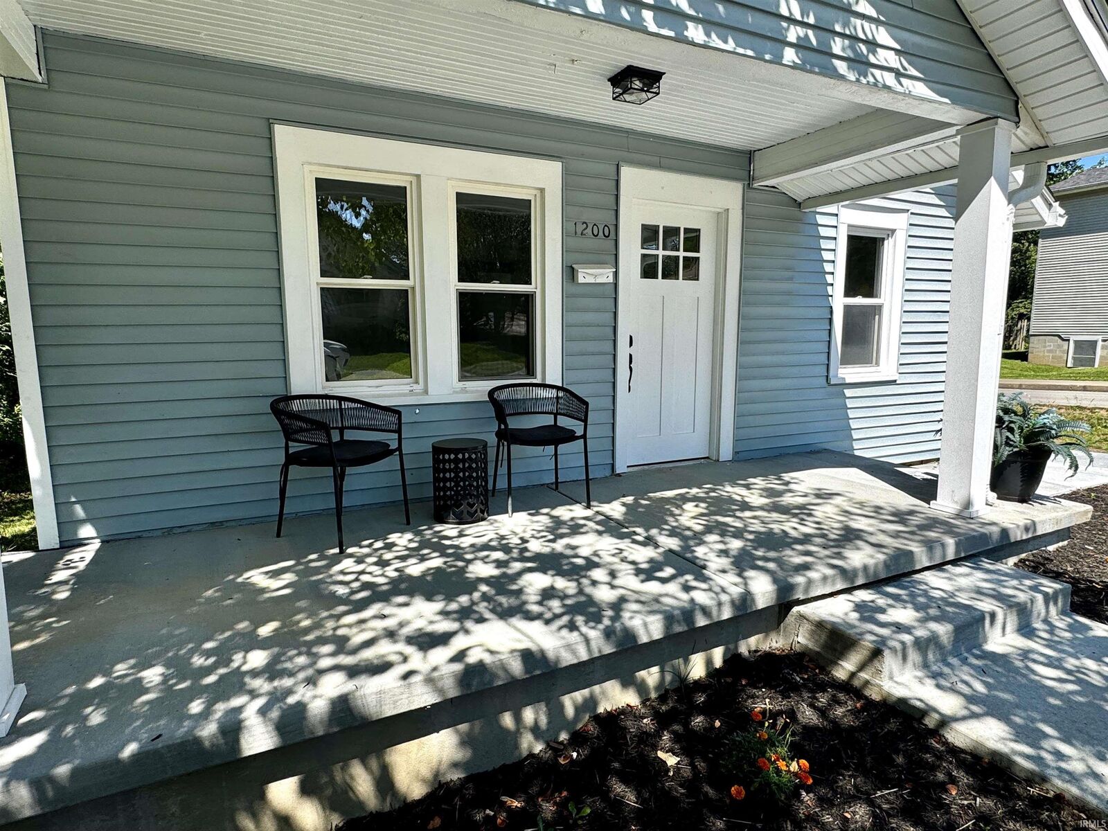 Property Photo: 1200 S Park Avenue IN 47401