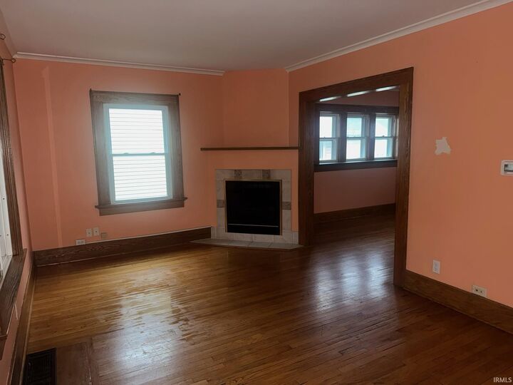 Property Photo: 2409 Terrace Road IN 46805