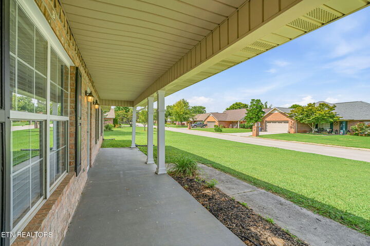 Property Photo:  2233 Portland Drive  TN 37803 