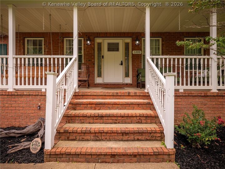Property Photo:  5399 Partridge Drive  WV 25313 