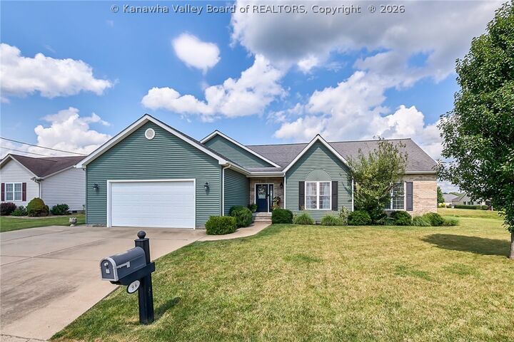 Property Photo:  96 Pleasant Colony Drive  WV 25241 