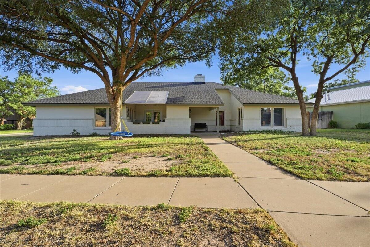 Property Photo:  3522 92nd Street  TX 79423 