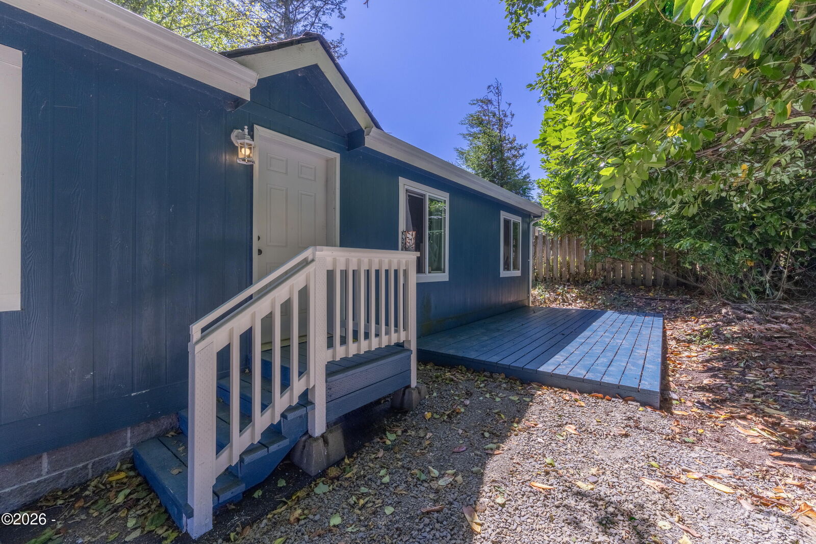 Property Photo:  2705 NE Reef Ave Avenue  OR 97367 