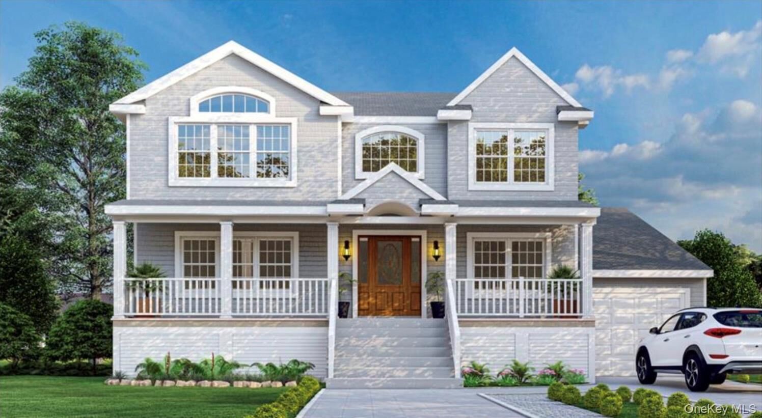 Property Photo: 22 S 19th Street NY 11798
