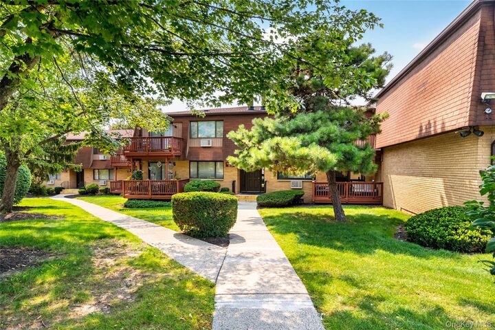 Property Photo:  24 Richard Court  NY 10970 
