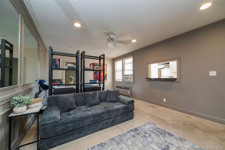 Property Photo:  11 Bryant Crescent 2A  NY 10605 
