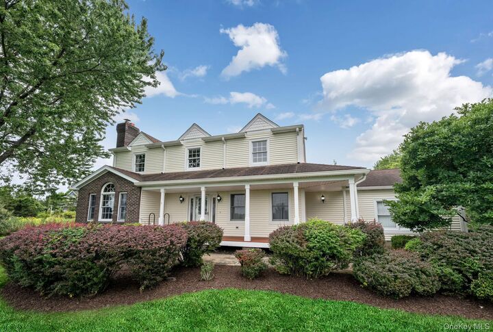 Property Photo:  19 Cedar Hill Drive  NY 10990 