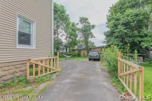 Property Photo: 121 Pine Grove Avenue NY 12401
