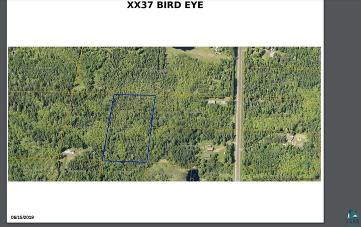 Property Photo:  Xx37 W Lismore Rd  MN 55803 