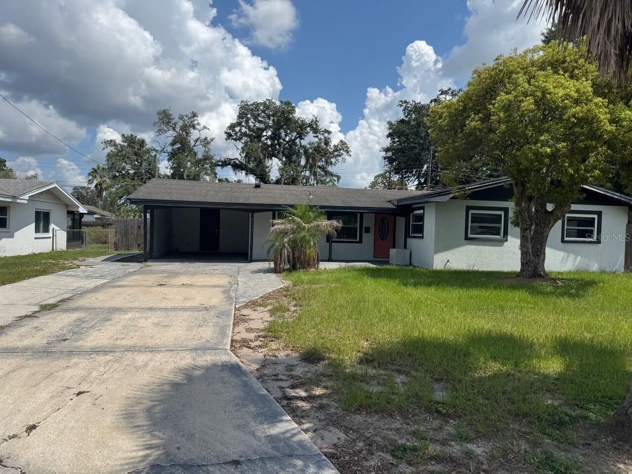 Property Photo:  415 Boger Boulevard N  FL 33803 