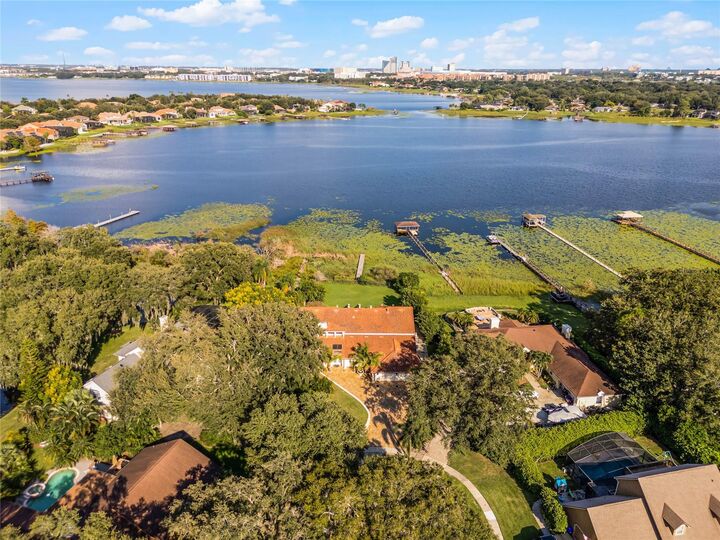 Property Photo:  8605 Bay Shore Cove  FL 32836 