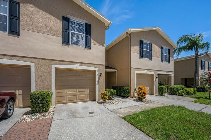 Property Photo:  8013 Sutton Terrace Lane  FL 33615 