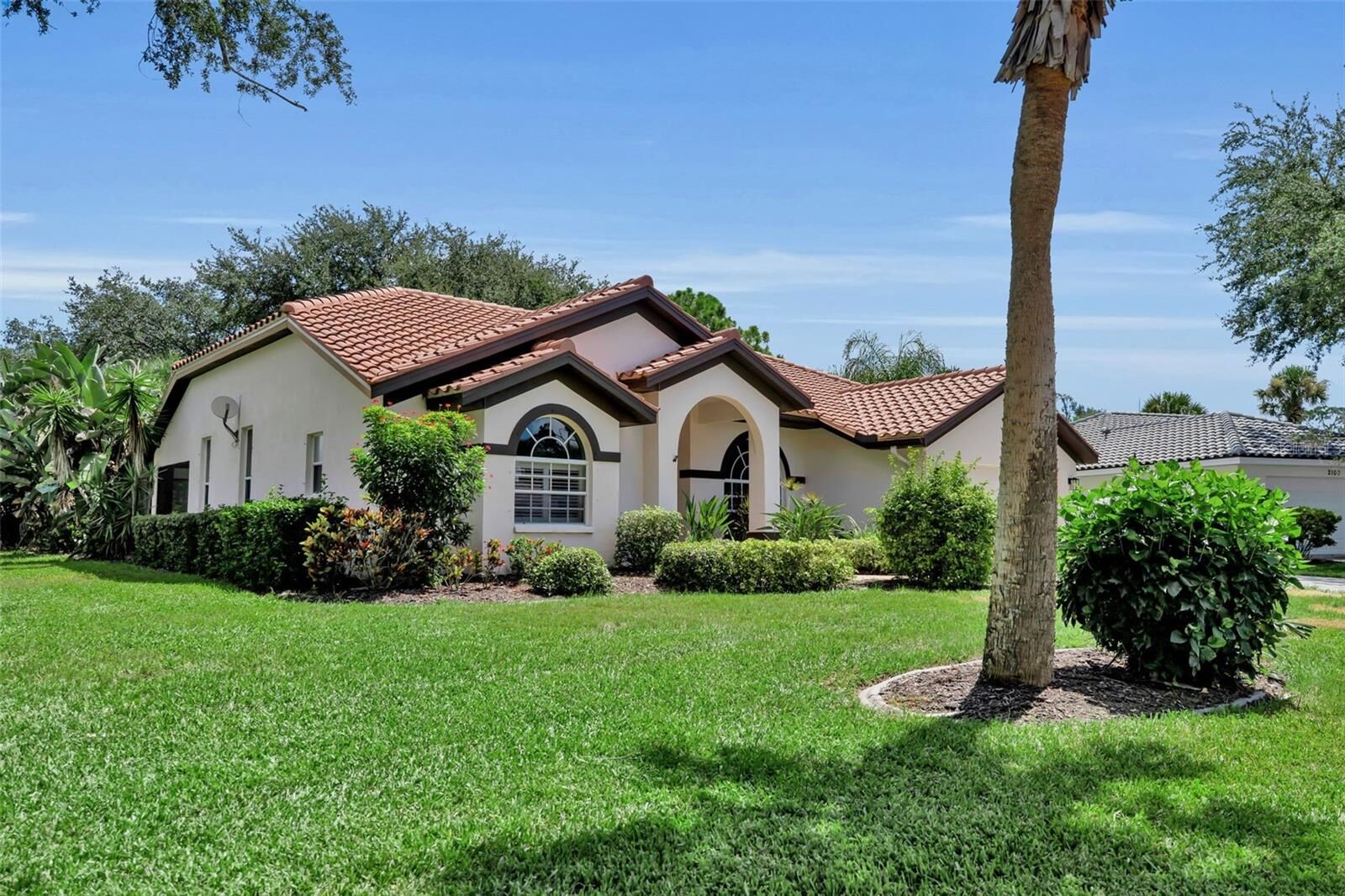 Property Photo:  2102 Tequesta Trail  FL 34275 