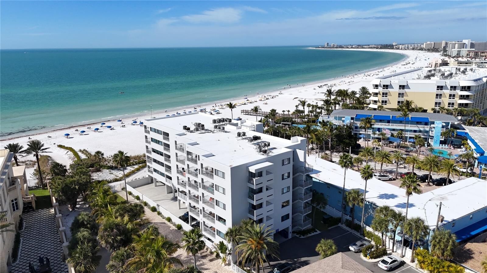 Property Photo: 1001 Point Of Rocks Road 310 FL 34242