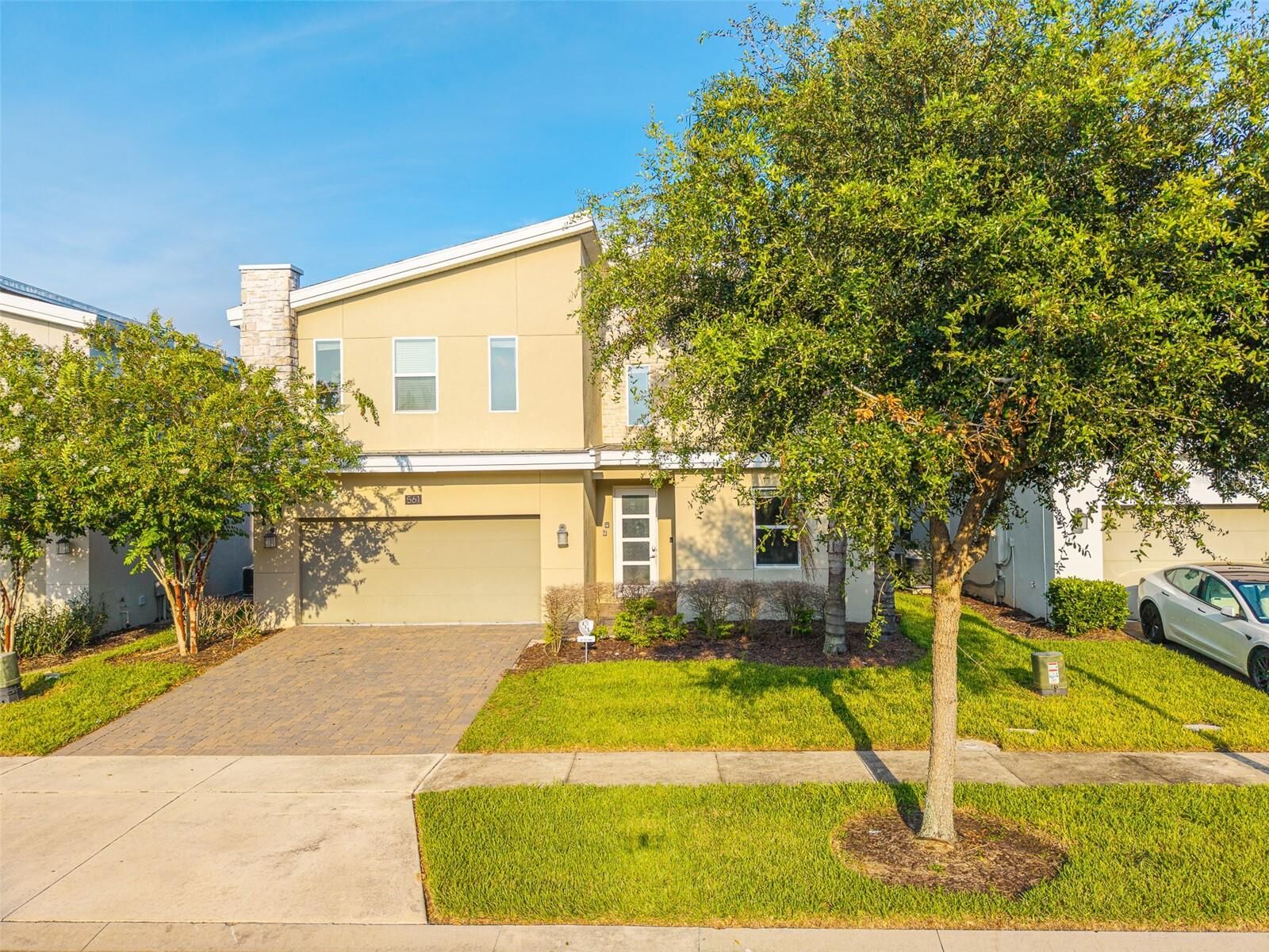Property Photo:  561 Pebble Beach Drive  FL 33896 