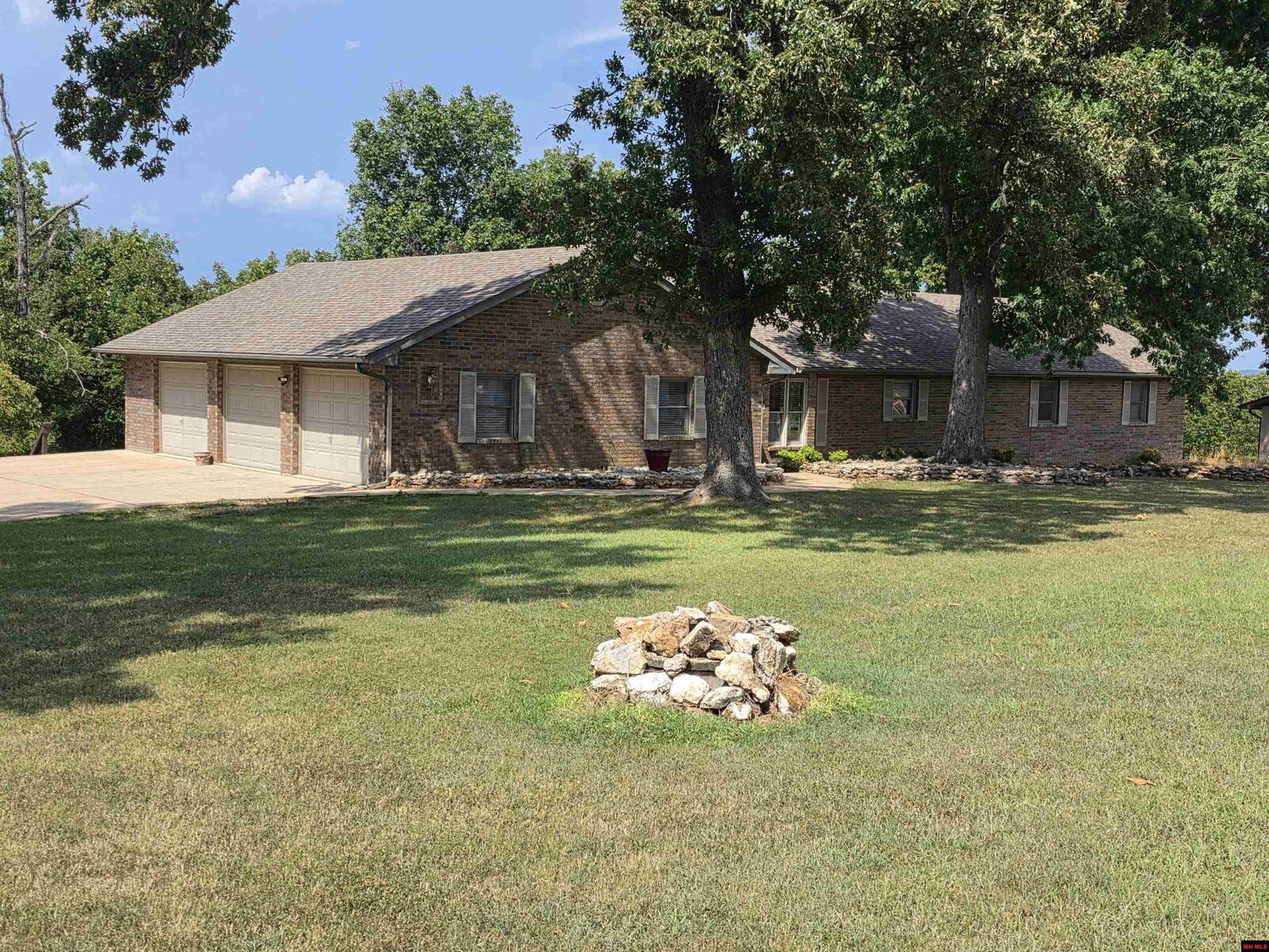 Property Photo:  334 Forrest Hills Drive  AR 72653 