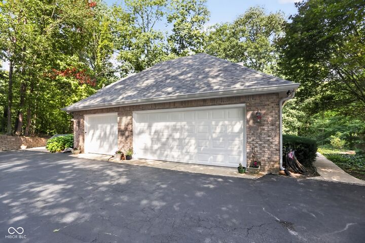 Property Photo:  1868 E Durham Drive  IN 46151 