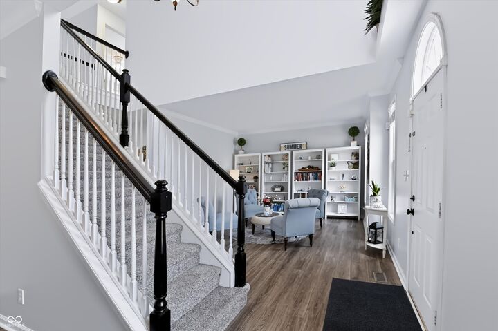 Property Photo: 7855 Highland Park Drive IN 46112