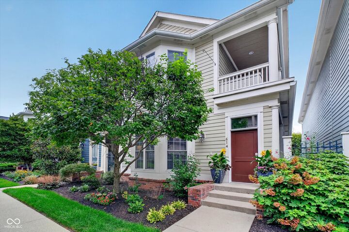 Property Photo:  614 N Senate Avenue  IN 46202 
