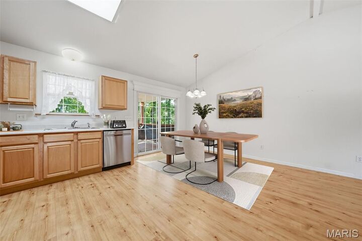 Property Photo:  52 Lois Lane  MO 63026 