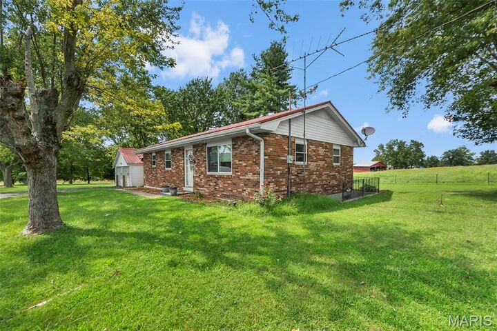 Property Photo:  20782 State Highway 177  MO 63755 