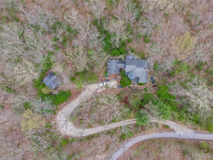 Property Photo: 19111 Foxfire Forest Road MO 63069