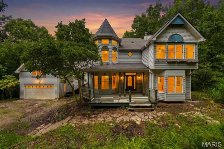 Property Photo:  19111 Foxfire Forest Road  MO 63069 