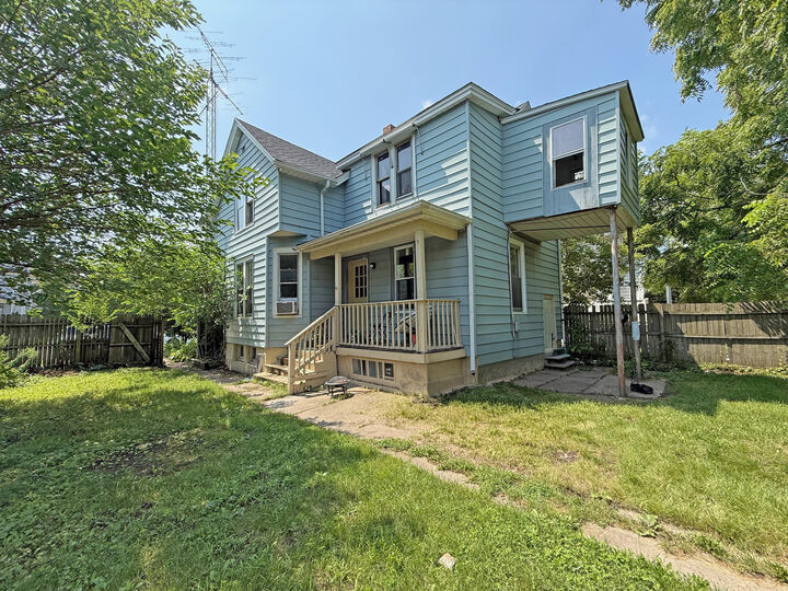 Property Photo: 2112 53rd St WI 53140
