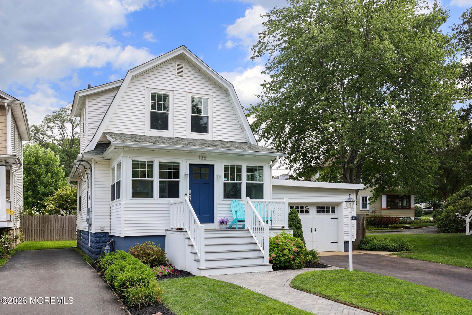 Property Photo:  135 South Street  NJ 07701 