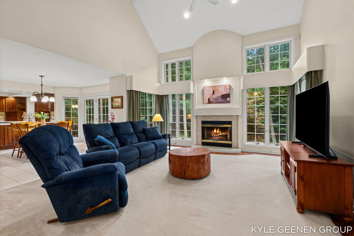 Property Photo: 13469 Redbird Lane MI 49417