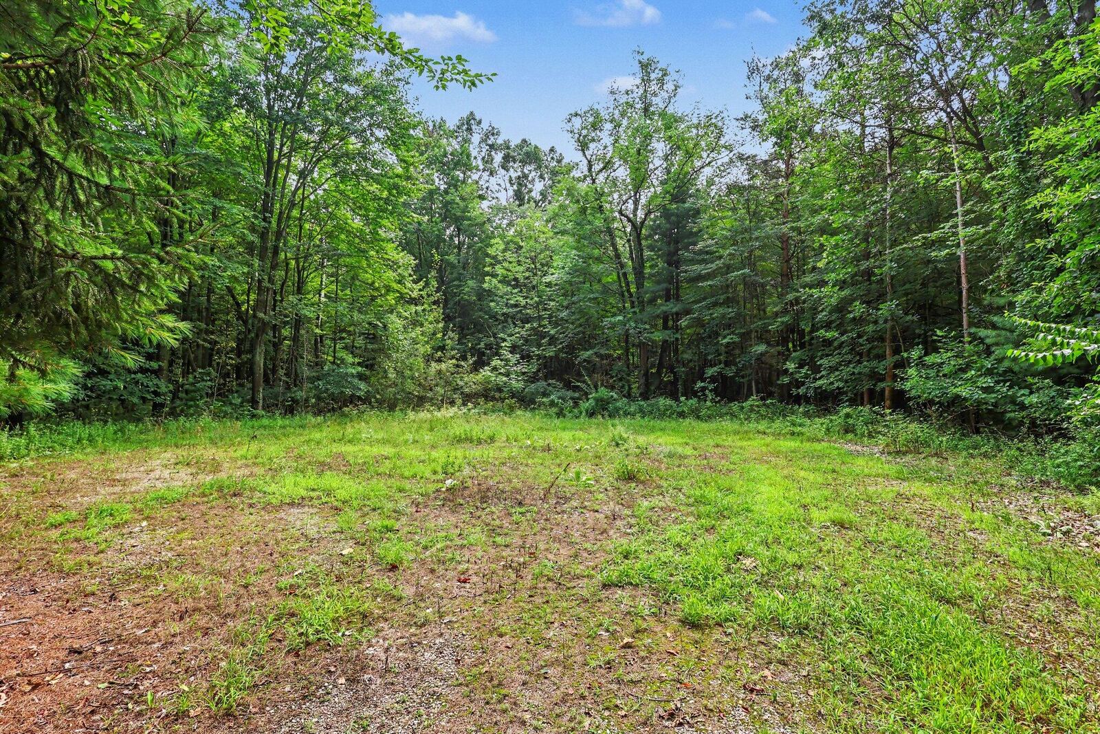 Property Photo: Vl Blair Street MI 49460