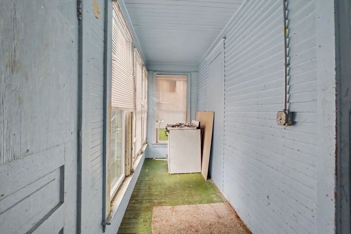 Property Photo: 106 Stewart Street SW MI 49507