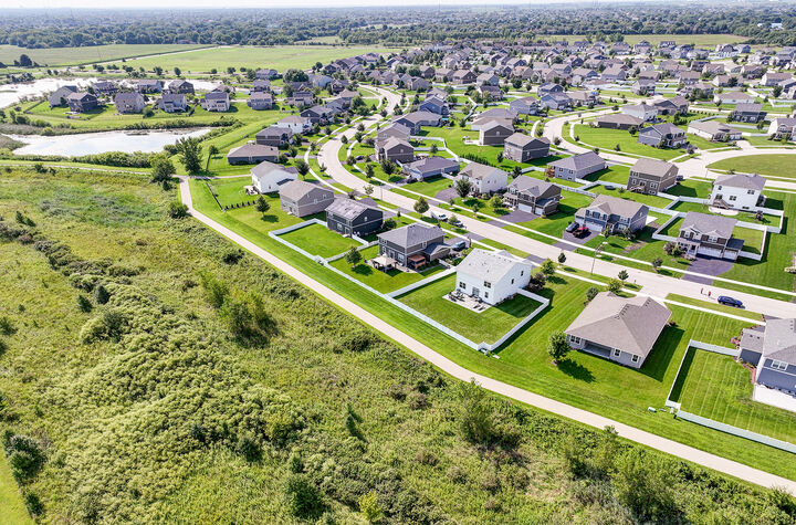 Property Photo:  25416 W Cerena Circle  IL 60586 