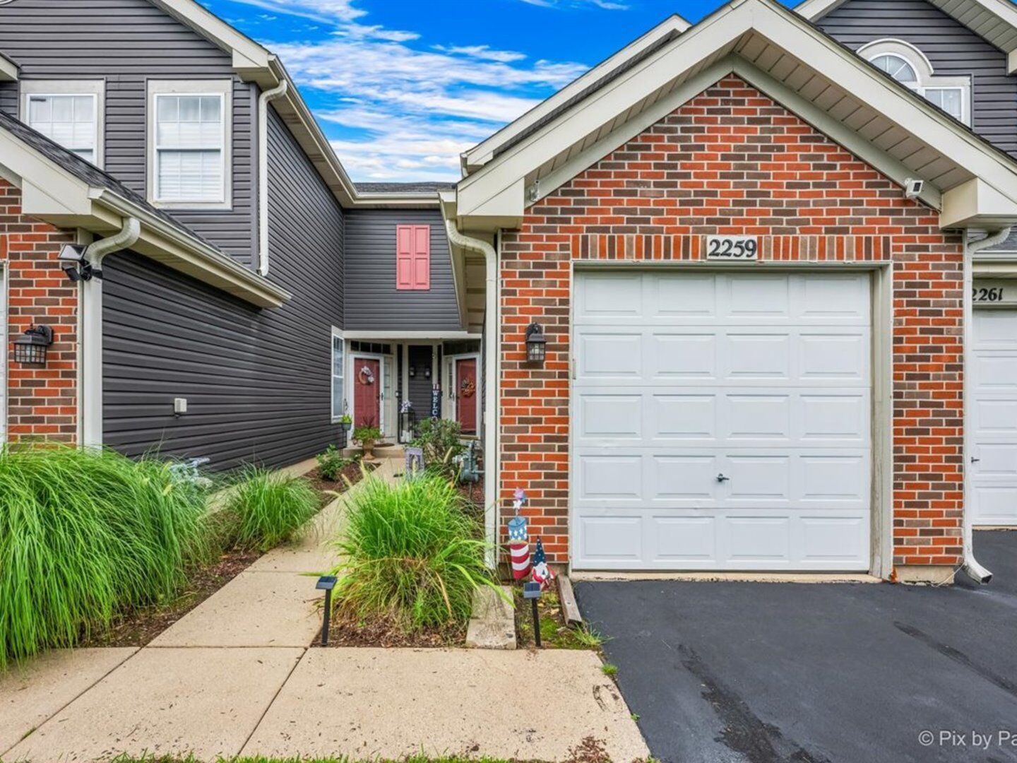 Property Photo:  2259 Lake Ridge Drive  IL 60139 