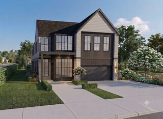 Property Photo: 4436 Harvey Avenue IL 60558