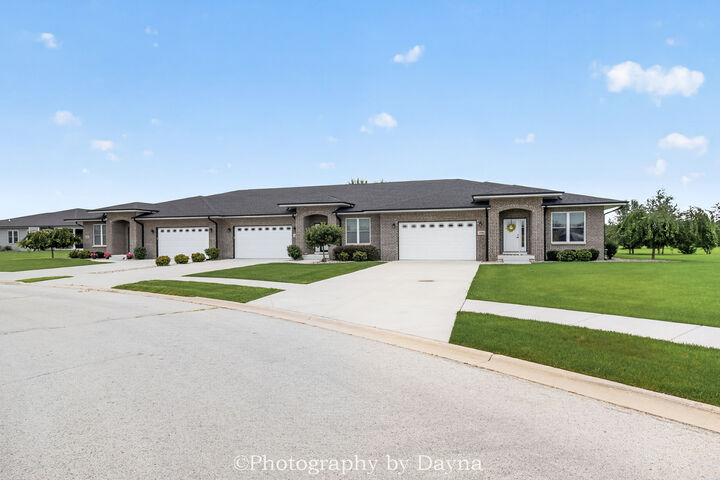 Property Photo: 356 White Hawk Way IL 60950