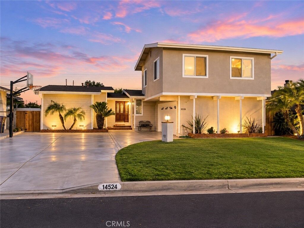 Property Photo: 14524 Rio Blanco CA 90638