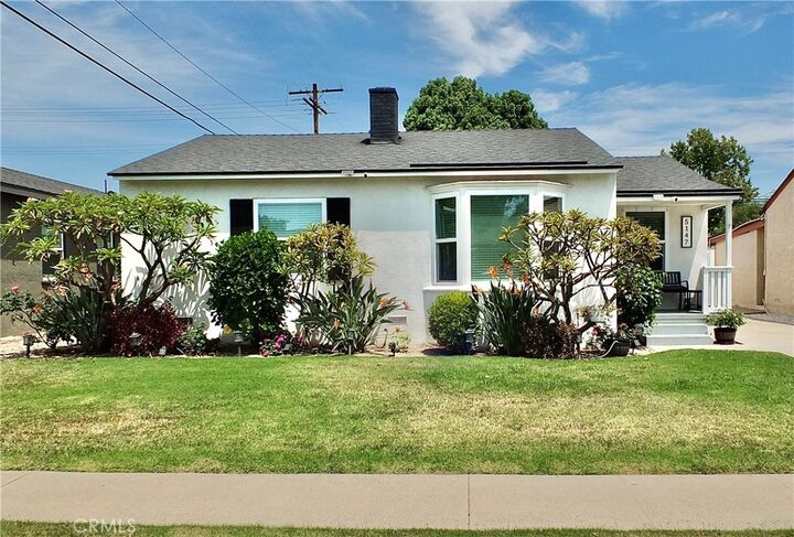 Property Photo:  5147 E Harco  CA 90808 